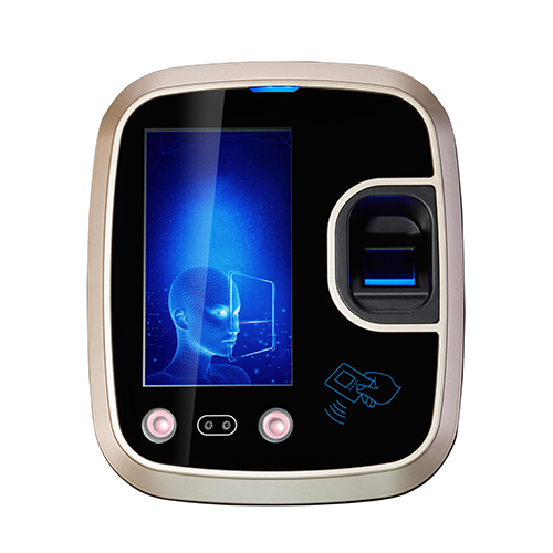 人臉指紋一體門(mén)禁機(jī)